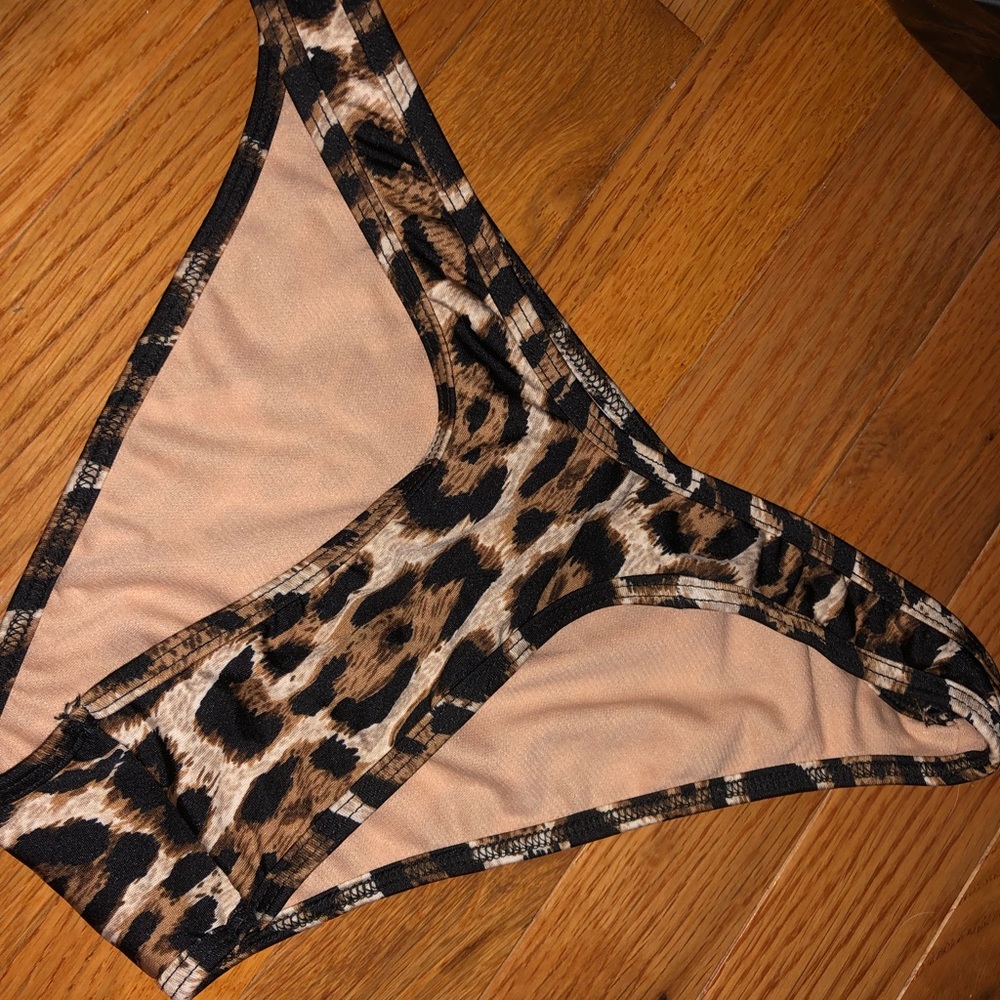 Swimsuit